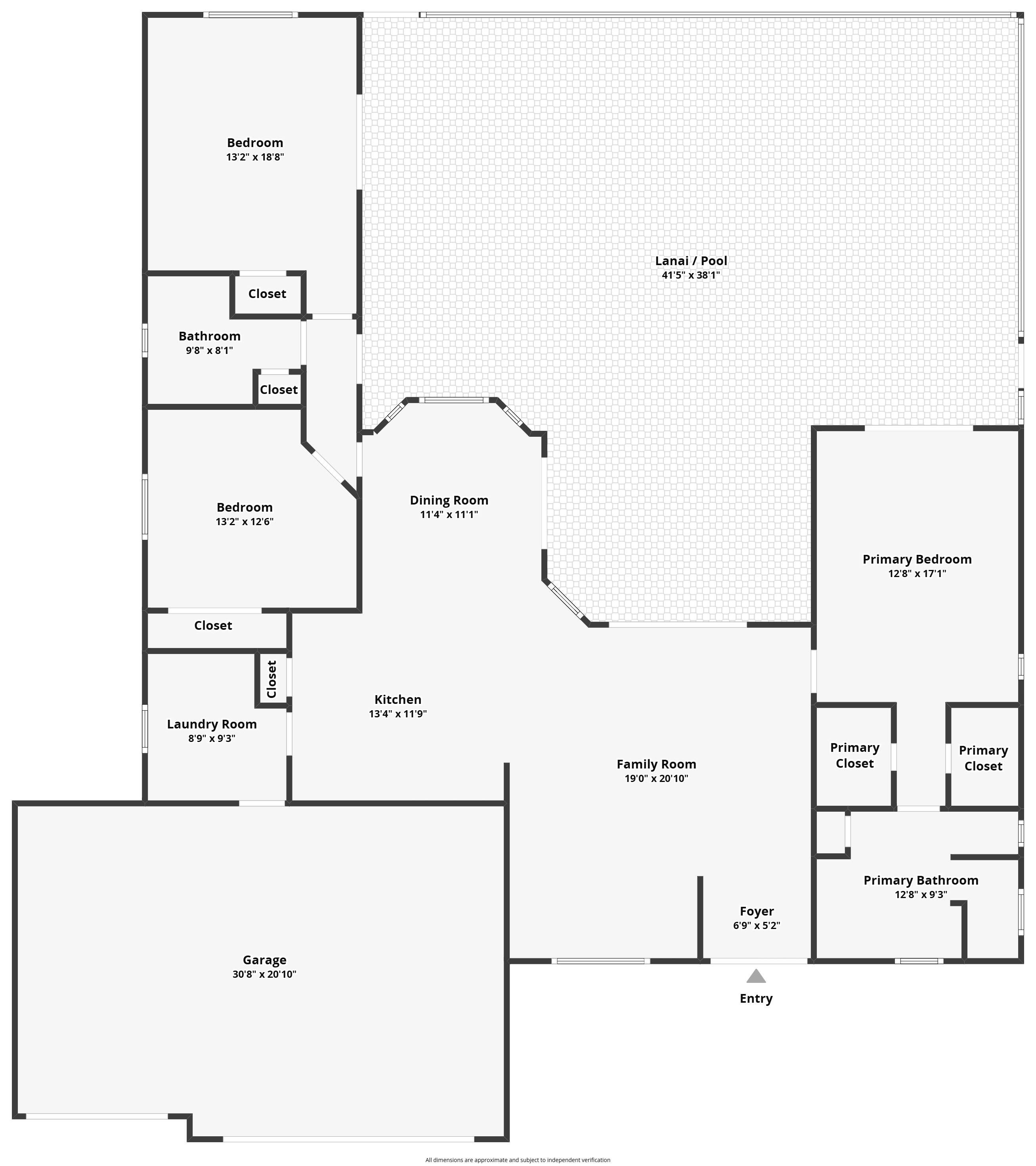 Acorn Ridge Layout Precision Photography